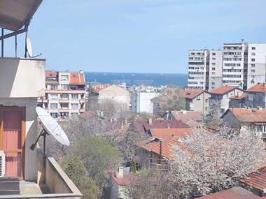 For sale - Apartment in Asparuhovo,  Varna