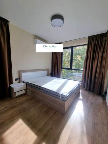 Kira - Apartman olarak Hristo Smirnenski,  Plovdiv