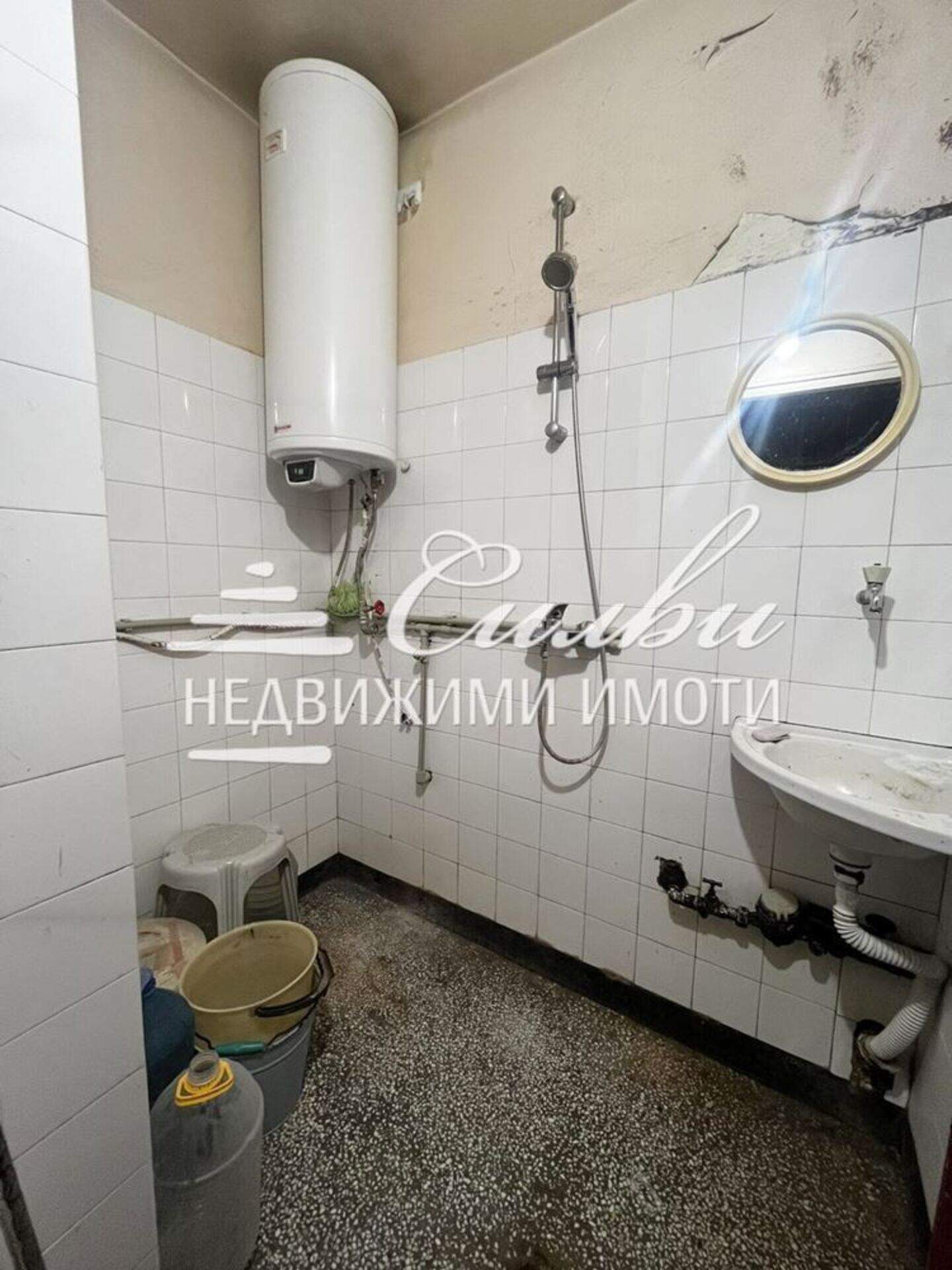 Етаж от къща в Пожарната, Шумен – снимка 10