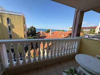 For sale - Apartment in Sveti Vlas,  Burgas