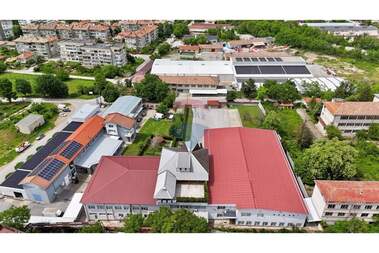Продажа - Здание в Горна Оряховица,  Велико Търново