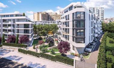 Vânzare - Apartament în Văzrajdane 1,  Varna