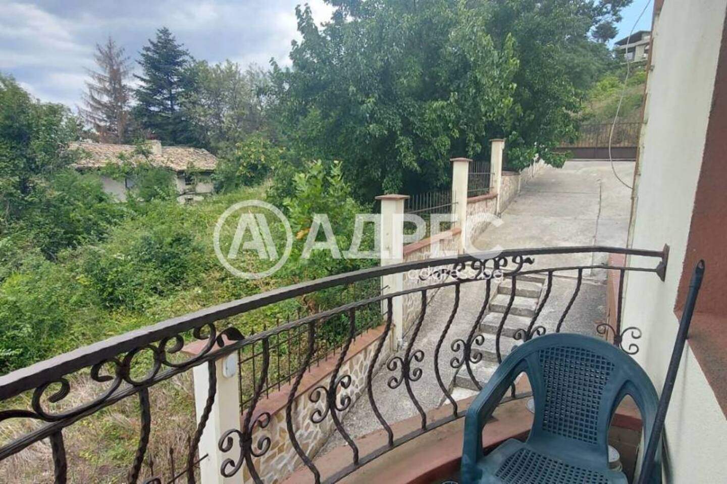 Двустаен Апартамент в Зеленика, Варна – снимка 8