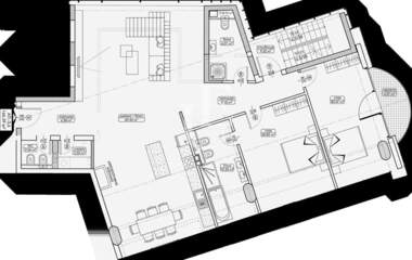 Продажба - Апартамент в Манастирски ливади-Запад,  София