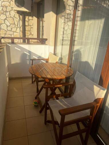 For sale - Apartment in Sveti Vlas,  Burgas