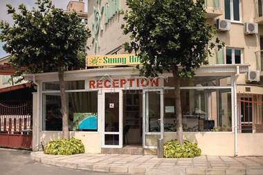 Vânzare - Apartament în Sunny Beach,  Burgas