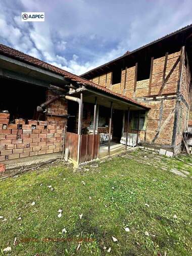 For sale - House in Terziysko,  Lovech