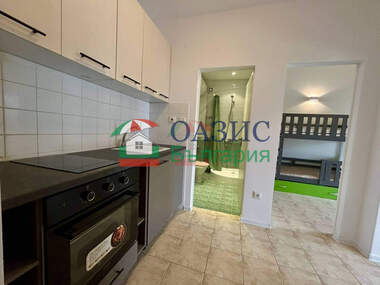 For sale - Apartment in Sveti Vlas,  Burgas
