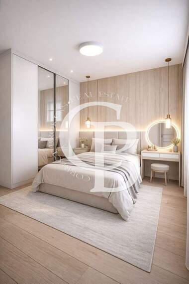 For sale - Apartment in Center,  Varna