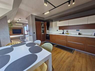 Kira - Apartman olarak Centar,  Burgas