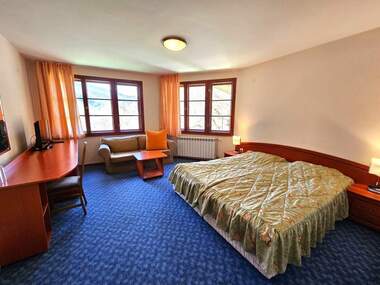Vânzare - Hotel în Devin,  Smolian