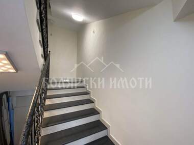 Miete - Laden/Büro/Schönheitssalon/Zahnarztbüro in Zentar,  Weliko Tarnowo