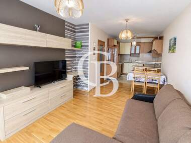 For rent - Apartment in Okrajna bolnica - Generali,  Varna