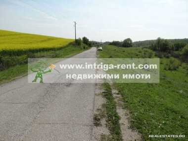 For sale - For Construction in V.Z. Kenana,  Haskovo