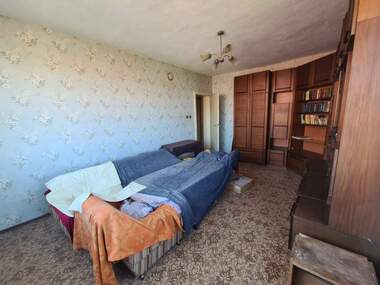 For sale - Apartment in Voevodski,  Haskovo