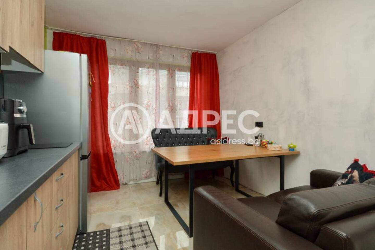 Vierzimmer Wohnung in Wazrazhdane, Burgas – Foto 3