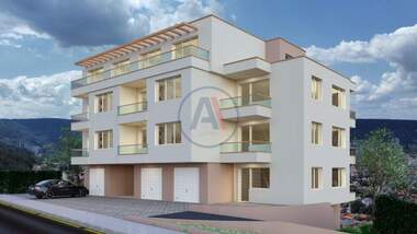 For sale - Apartment in Pojarnata,  Shumen