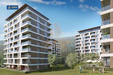 Продажа - Квартира в Аспарухово,  Варна