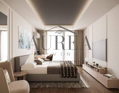 Продажа - Квартира в Кошарица,  Бургас