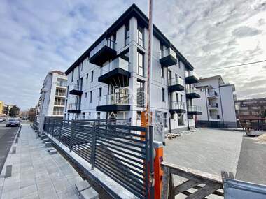 Verkauf - Wohnung in Rawda,  Burgas