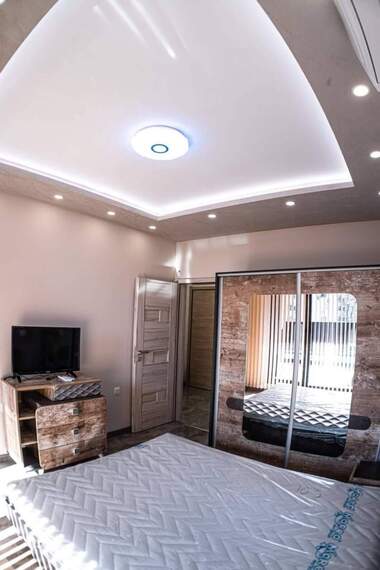 Kira - Apartman olarak Hristo Smirnenski,  Plovdiv