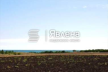 Πώληση - Οικόπεδο για κατασκευή σε Поморие,  Бургас
