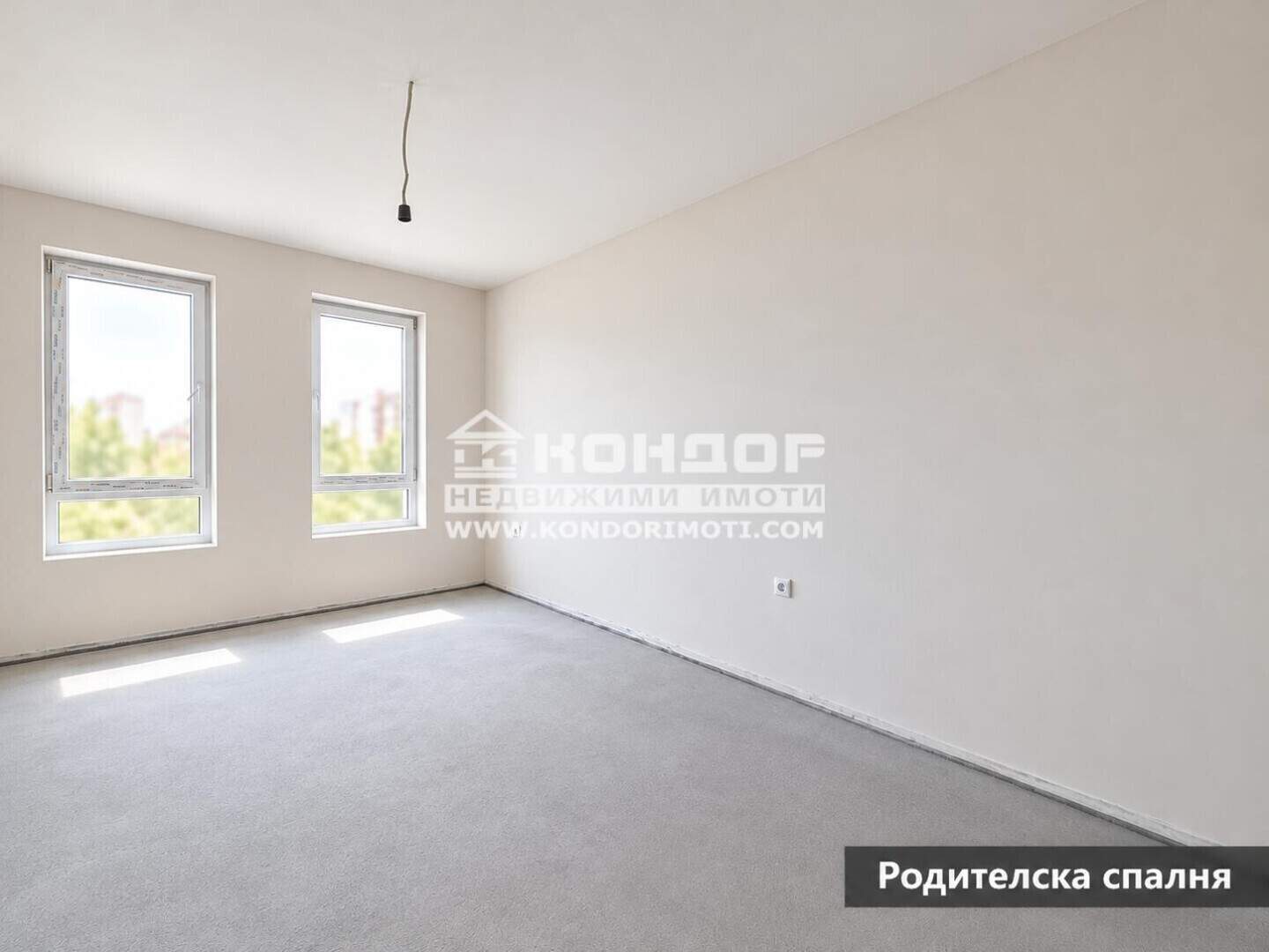 Τρίδωμο Διαμέρισμα σε Βαστανιτσεσκι, Πλοβδιβ – φωτογραφία 7