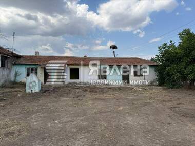 Продажба - Къща в Болярско,  Ямбол