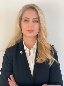 Мария Алтунян