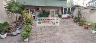 Kira - Güzellik salonu/Ofis/Depo/Diş ofisi olarak Centar,  Iambol
