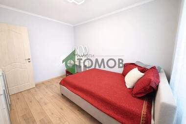 Verkauf - Wohnung in jeleznik-zentar,  Stara Zagora