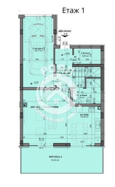 For sale - House in Markovo,  Plovdiv