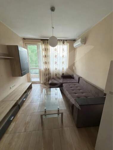 For rent - Apartment in Pchelina,  Varna