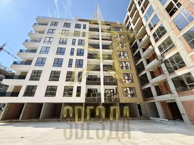 Продажба - Апартамент в Тракия,  Пловдив