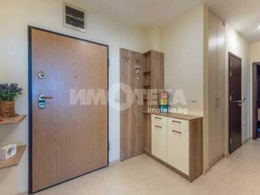 For sale - Apartment in k.k. Chayka,  Varna