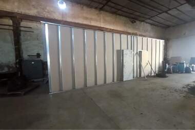 For sale - Storage Unit in Balvan,  Veliko Tyrnovo