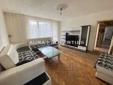 Verkauf - Wohnung in Zentar,  Razgrad