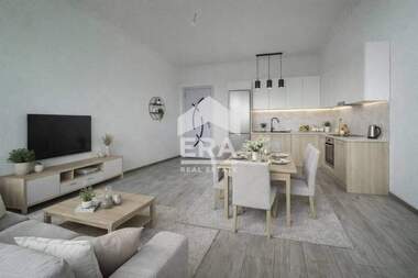 Verkauf - Wohnung in Wazrajdane 3,  Warna