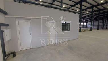 For rent - Warehouse in Industrialna zona-Iug,  Plovdiv