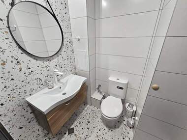 Kira - Apartman olarak Hristo Smirnenski,  Plovdiv