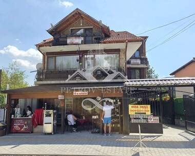 Продажба - Къща в Батак,  Пазарджик