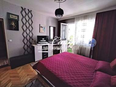 For sale - Apartment in Bolnicata,  Shumen