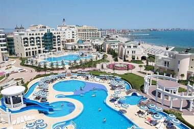 For sale - Apartment in Pomorie,  Burgas