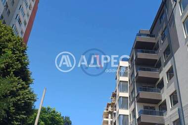 Satış - Apartman olarak Vladislavovo,  Varna