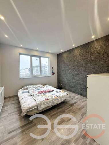 For sale - Apartment in Mladost 2,  Varna