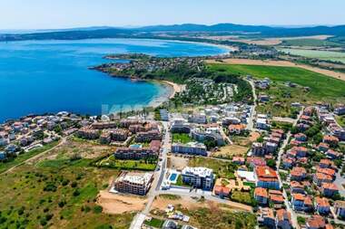 For sale - Apartment in Chernomorec,  Burgas