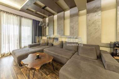 For sale - House in Vazrajdane 4,  Varna