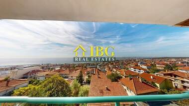 Πώληση - Διαμέρισμα σε Σβετι Βλας,  Μπουργας