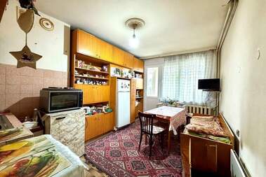 For sale - Apartment in Buzludja,  Veliko Tarnovo