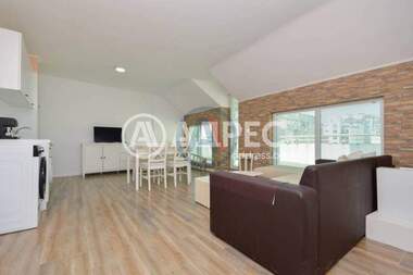Satış - Apartman olarak Meden Rudnik,  Burgas